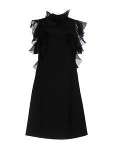 Короткое платье Giambattista Valli