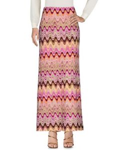 Длинная юбка Missoni