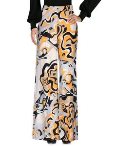 Повседневные брюки Msgm
