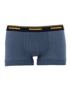 Боксеры Dsquared2