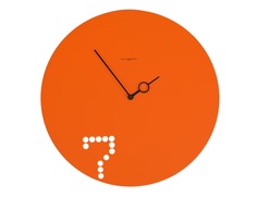 Часы настенные "Seven" M Style