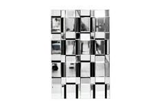 Зеркало объемное декоративное Garda Decor