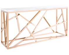 Консоль "Geometric"