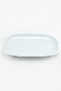 Блюдо прямоугольное Royal Porcelain