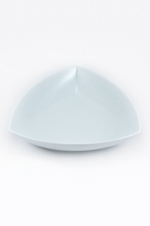Тарелка треугольная Royal Porcelain