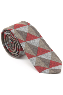 Галстук Churchill accessories