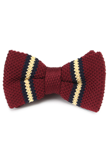 Галстук бабочка Churchill accessories