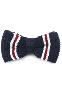 Галстук бабочка Churchill accessories