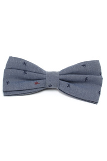 Галстук бабочка Churchill accessories