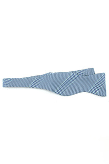 Галстук бабочка Churchill accessories