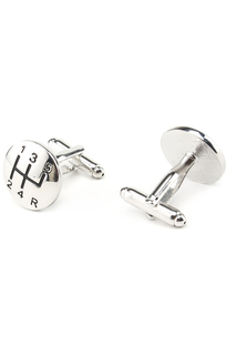Запонки коробка передач авто Churchill accessories