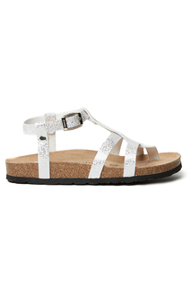 Sandals Mandel