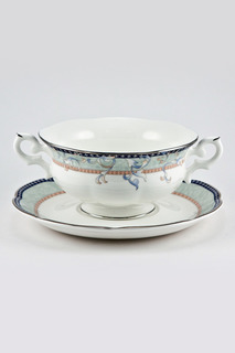 Бульонница 16 см Royal Porcelain