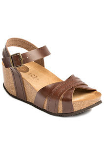 wedge sandals UMA