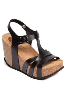 wedge sandals UMA