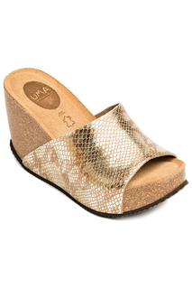 clogs UMA