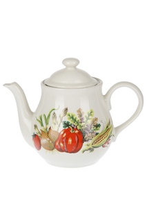 Чайник "Овощи" 1,5 л Melba