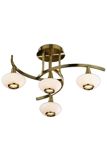 Люстра ODEON LIGHT