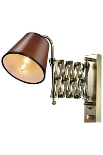 Бра раздвижное с диммером ODEON LIGHT