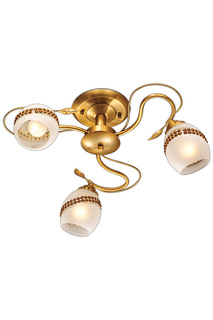 Люстра ODEON LIGHT