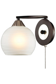 Бра c выключателем ODEON LIGHT