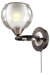 Бра c выключателем ODEON LIGHT