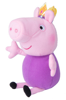 Игрушка "Джордж принц" 20 см Peppa Pig