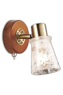 Подсветка с выключателем ODEON LIGHT