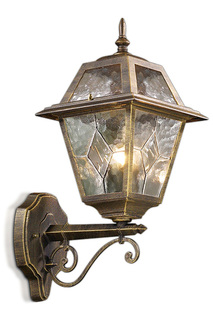 Уличный настенный светильник ODEON LIGHT