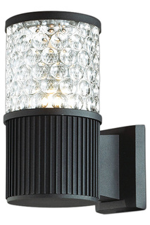 Уличный настенный светильник ODEON LIGHT