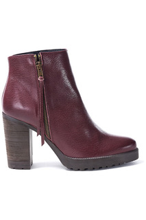ankle boots UMA