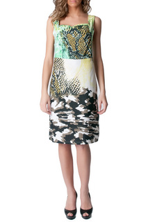 dress Conquista