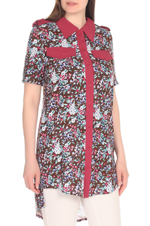 Платье-рубаха Adzhedo