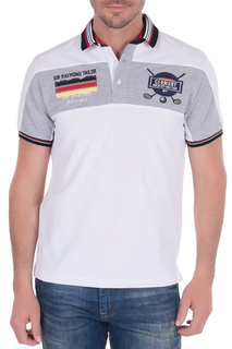 polo t-shirt Sir Raymond Tailor