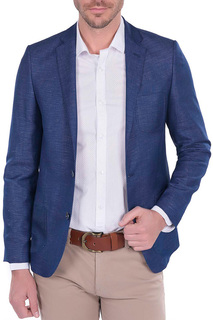 blazer man Sir Raymond Tailor