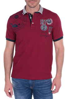 polo t-shirt Sir Raymond Tailor