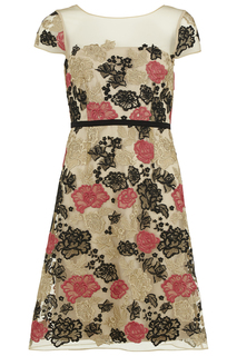 dress Gina Bacconi