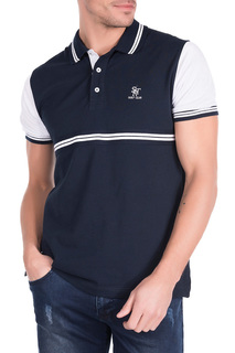 Polo Shirt Sir Raymond Tailor