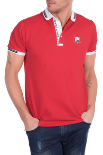 Polo Shirt Sir Raymond Tailor