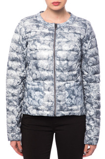 JACKET Gas