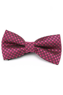 Галстук бабочка Churchill accessories