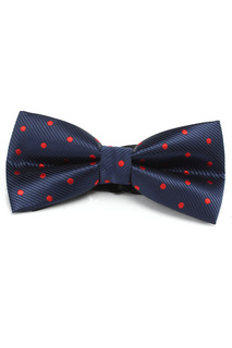 Галстук бабочка Churchill accessories