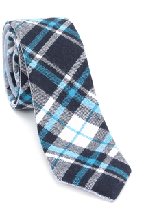 Галстук Churchill accessories