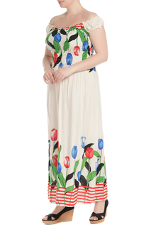 Платье LADY CHARM