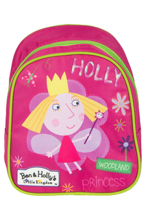 Рюкзачок дошкольный, малый BEN&amp;HOLLY Ben&Holly