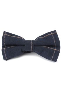 Галстук бабочка Churchill accessories