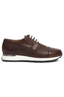 Кроссовки Trussardi