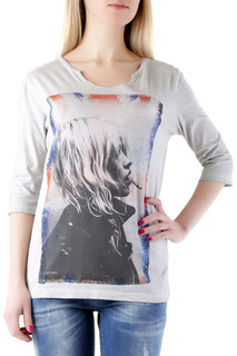 longsleeve Sexy Woman