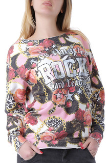 Sweatshirt Sexy Woman