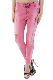 Trousers Sexy Woman